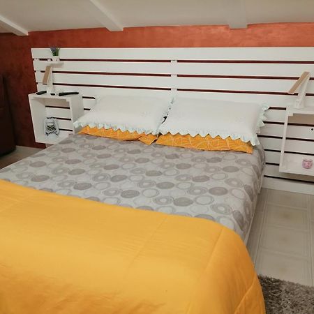 B&B La Camelia Santeramo in Colle Ngoại thất bức ảnh