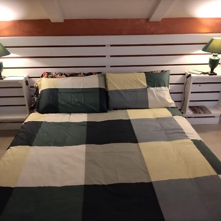 B&B La Camelia Santeramo in Colle Ngoại thất bức ảnh