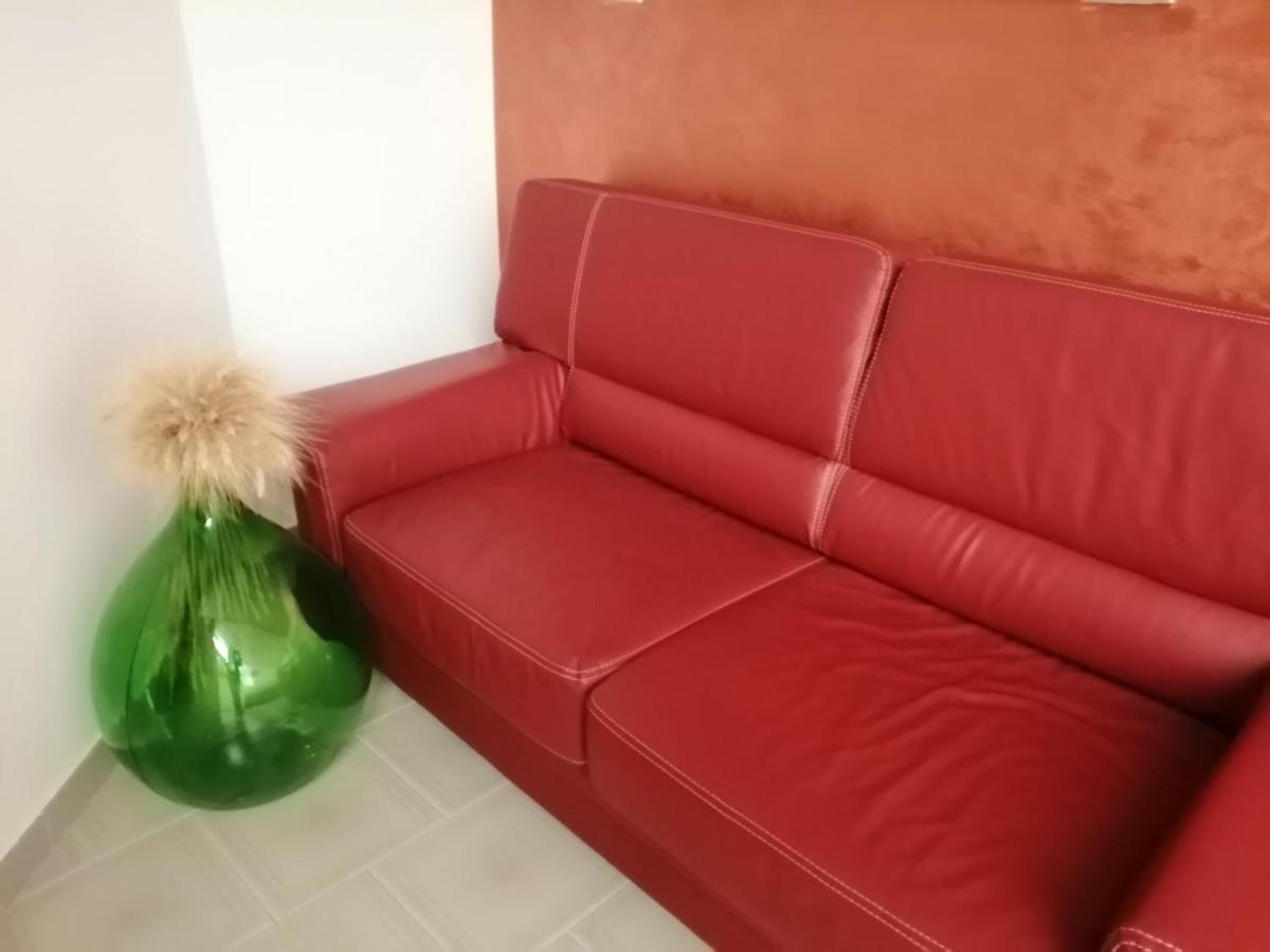 B&B La Camelia Santeramo in Colle Ngoại thất bức ảnh