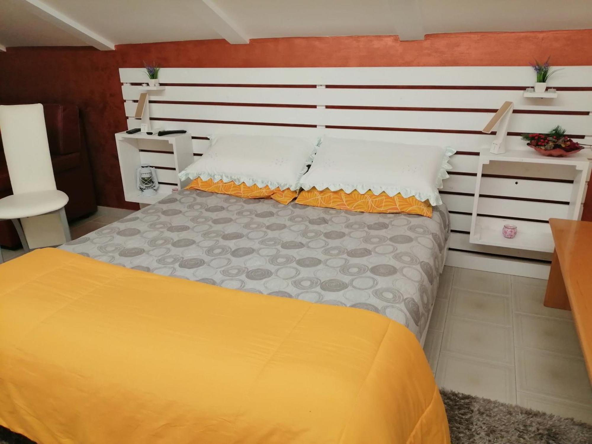 B&B La Camelia Santeramo in Colle Ngoại thất bức ảnh