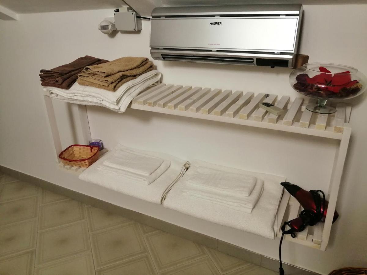 B&B La Camelia Santeramo in Colle Ngoại thất bức ảnh