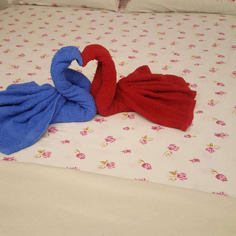 B&B La Camelia Santeramo in Colle Ngoại thất bức ảnh