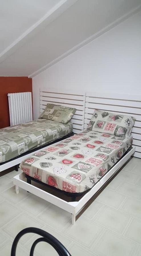 B&B La Camelia Santeramo in Colle Ngoại thất bức ảnh