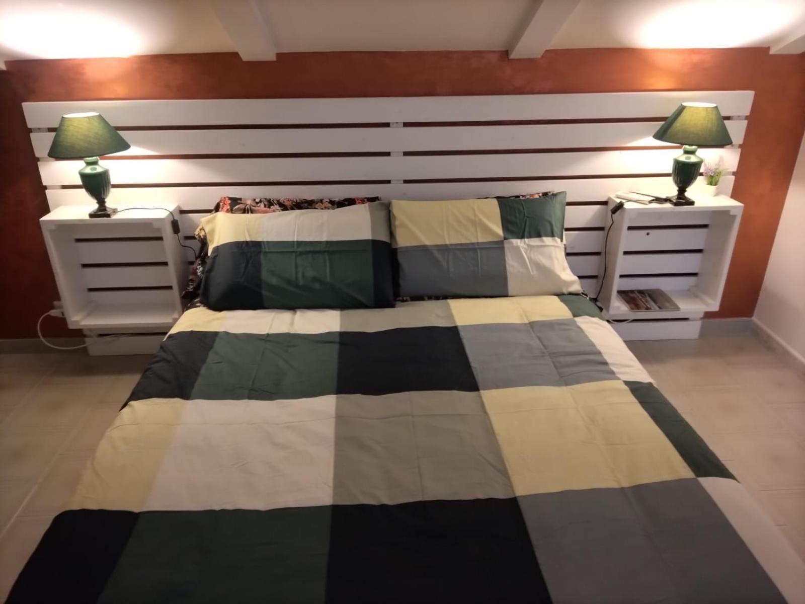 B&B La Camelia Santeramo in Colle Ngoại thất bức ảnh