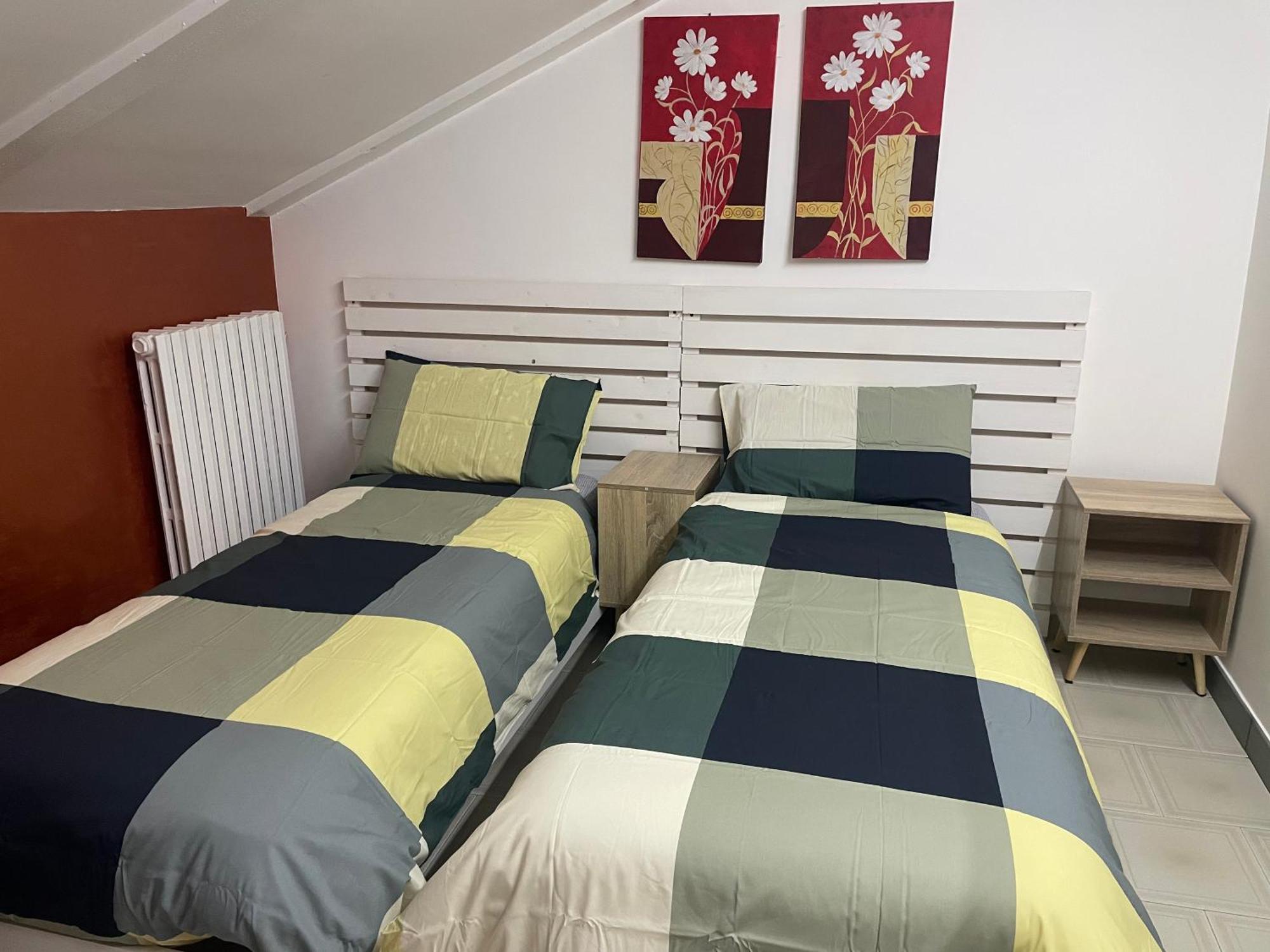 B&B La Camelia Santeramo in Colle Ngoại thất bức ảnh