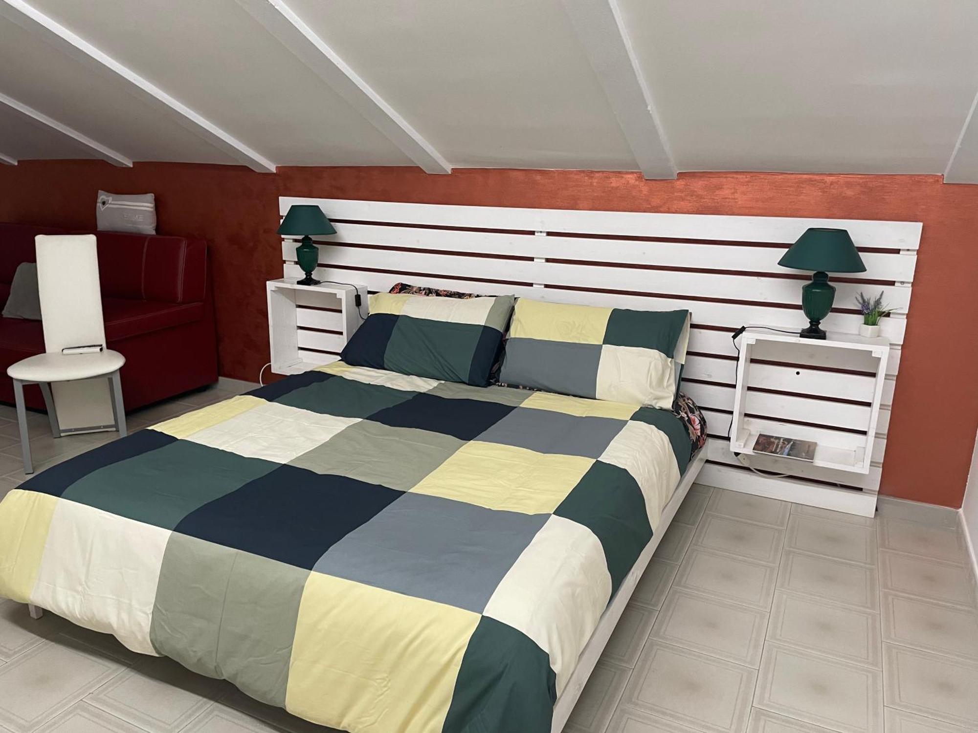 B&B La Camelia Santeramo in Colle Ngoại thất bức ảnh