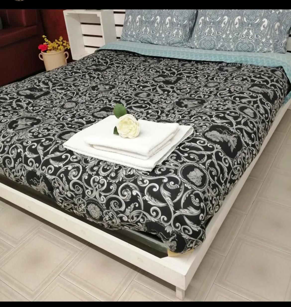 B&B La Camelia Santeramo in Colle Ngoại thất bức ảnh