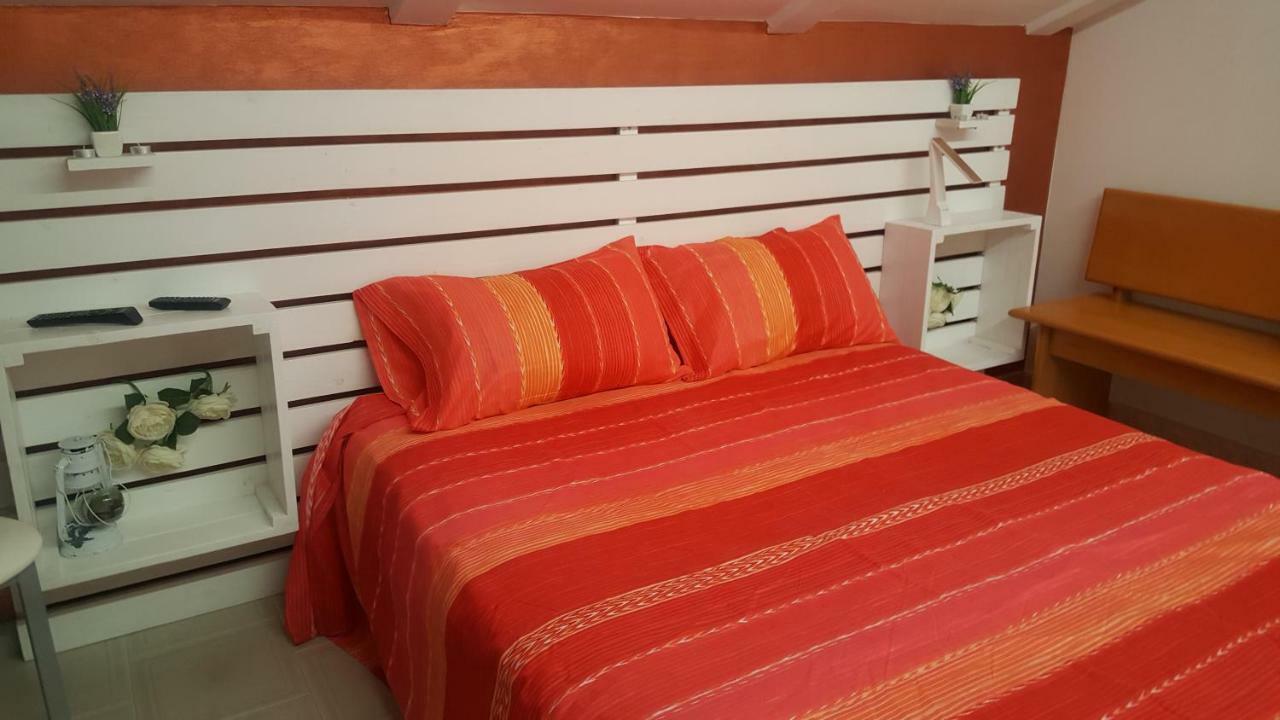 B&B La Camelia Santeramo in Colle Ngoại thất bức ảnh