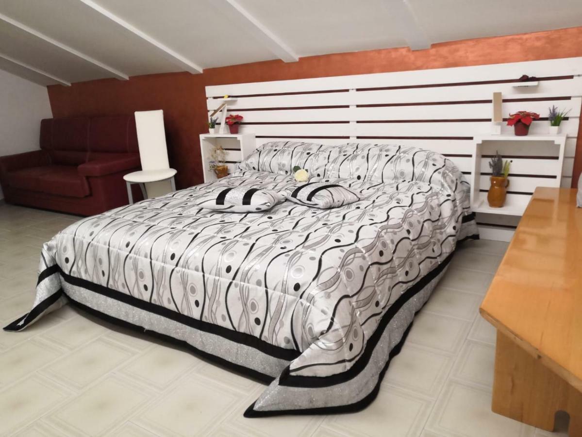 B&B La Camelia Santeramo in Colle Ngoại thất bức ảnh